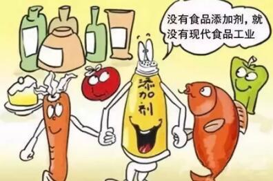 食品添加剂测定仪