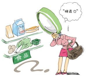 食品安全检测仪实时监测食品质量问题