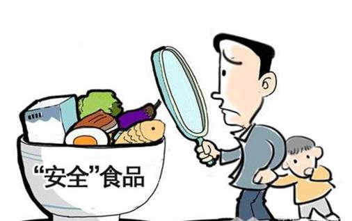 食品安全无小事，食品安全检测仪为您保驾护航