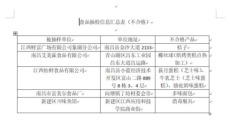 食品安全检测仪